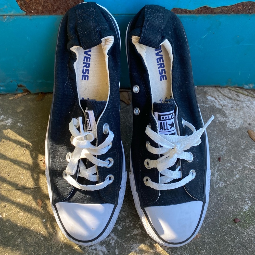 Converse sneakers